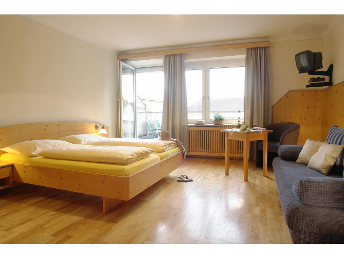 Landgasthof Sengstbratl Wallsee Екстер'єр фото