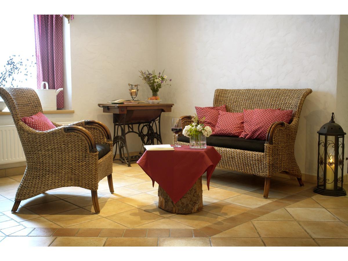 Landgasthof Sengstbratl Wallsee Екстер'єр фото