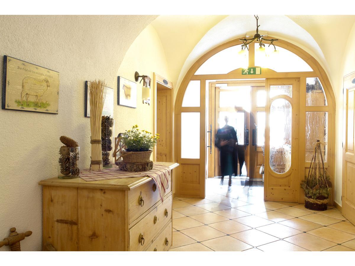 Landgasthof Sengstbratl Wallsee Екстер'єр фото